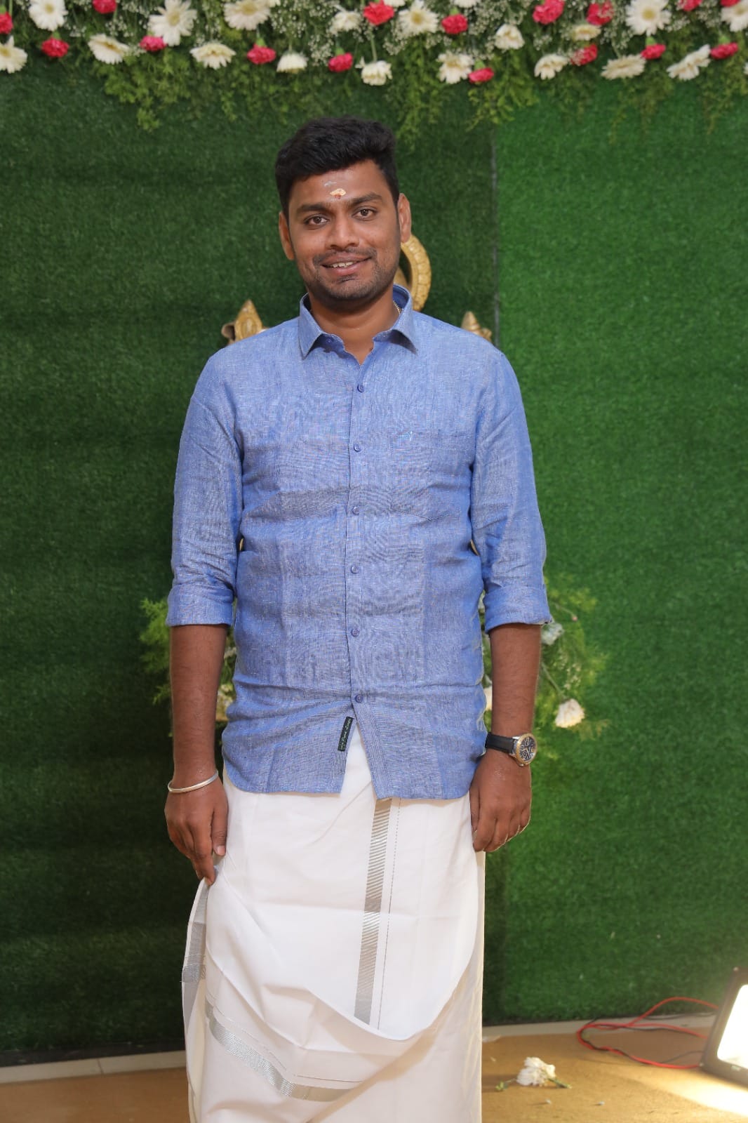 சங்கர் ராஜா